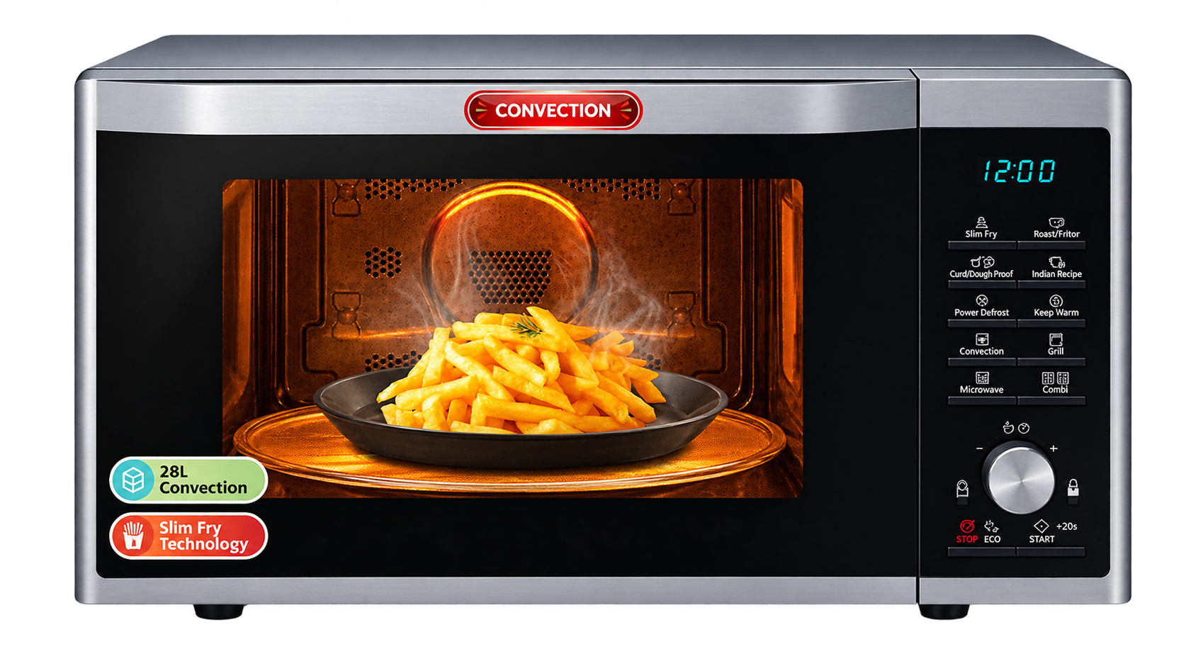 Convection microwave technician service